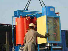 定制自增壓液氮罐